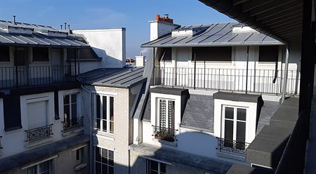 Soyez propriétaire d’un appartement à Paris pour moins de 90 000€