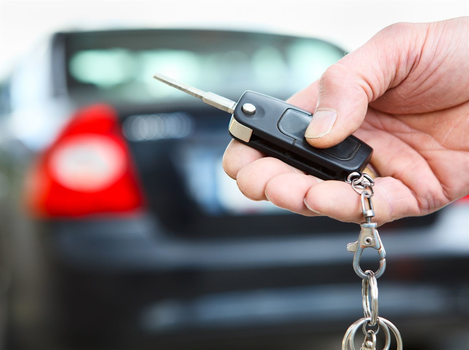 Assurance automobile : 1 mois de cotisation offert !
